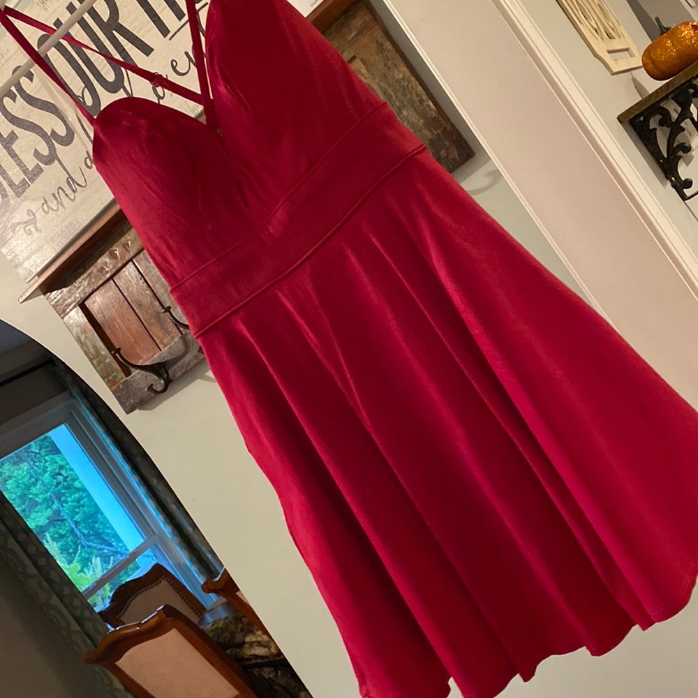 Beautiful WINDSOR Party Dress Size 5 - Picture 2 of 11